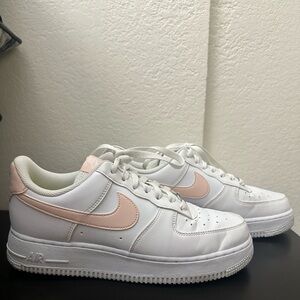 Nike Air Force 1 ‘07 Next Nature